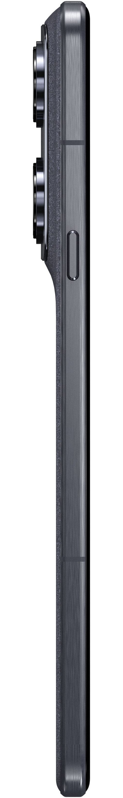 Motorola Signature Smartphone (17,22 cm/6,78 Zoll, 512 GB Speicherplatz, 50 MP Kamera, Super-HD+-Display, Corning Gorilla Glass Victus2, 90W-TurboPower)