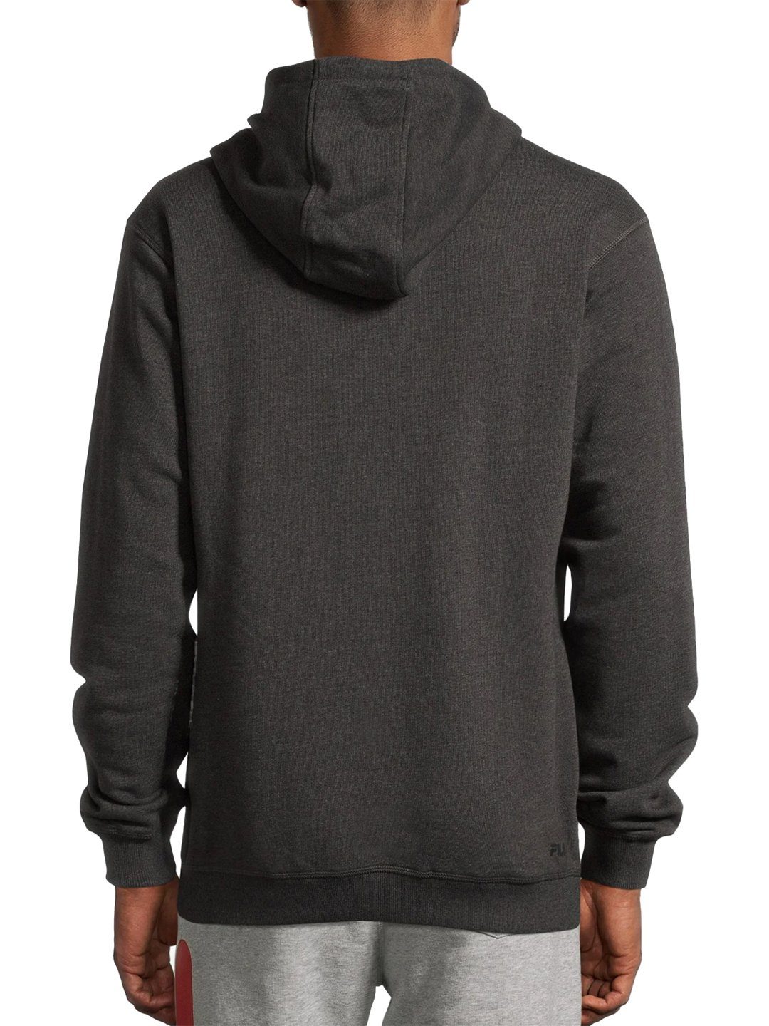 Fila Kapuzensweatshirt Regular Fit Logo Hoodie - Barumini