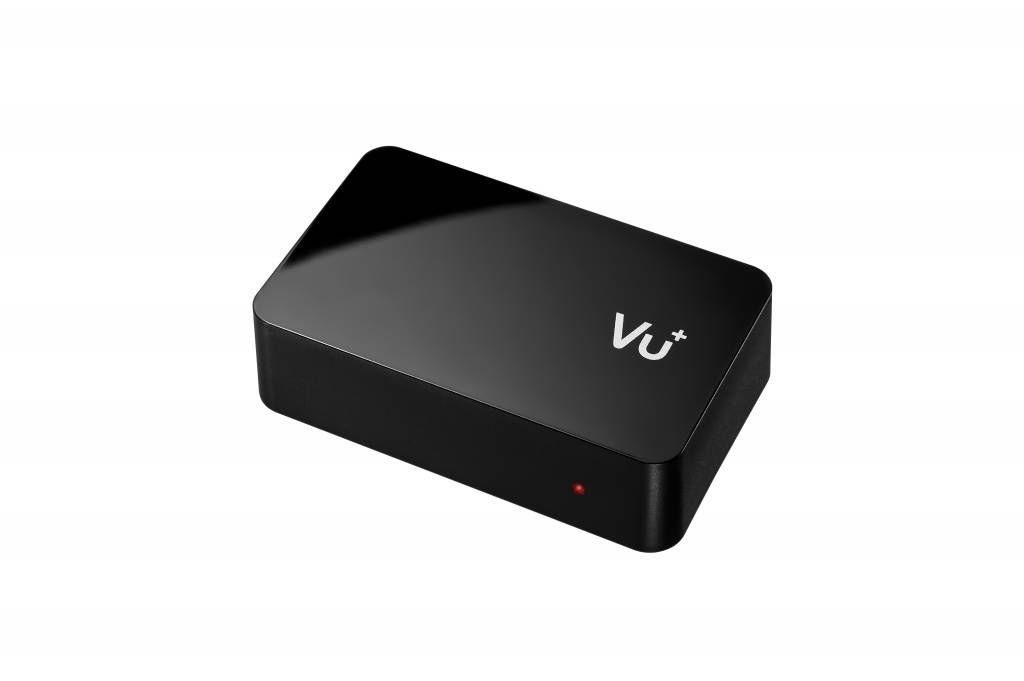 DVB-C/T2 Hybrid Turbo 1x USB VU+ VU+ Tuner Tuner