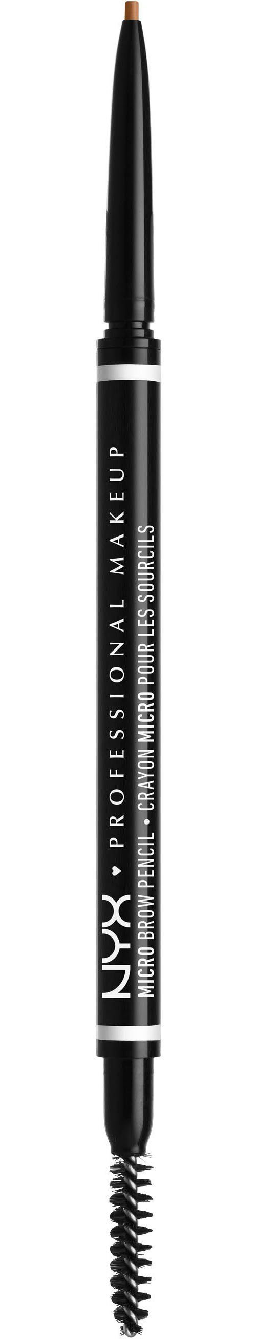 Augenbrauen-Stift Professional Makeup Micro Brow Pencil