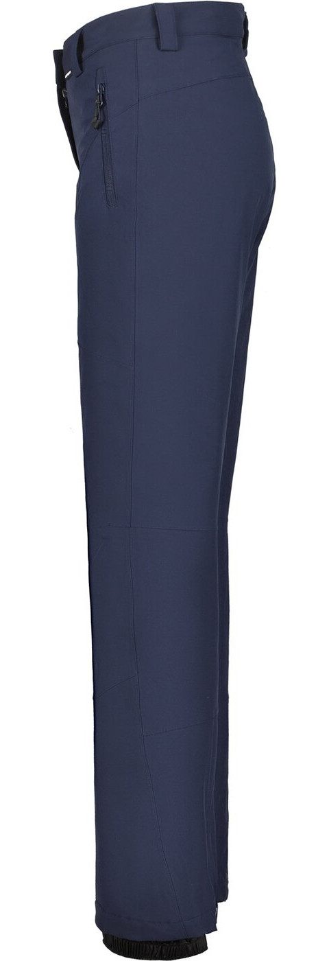 Icepeak Skihose ICEPEAK FREYUNG DUNKEL BLAU