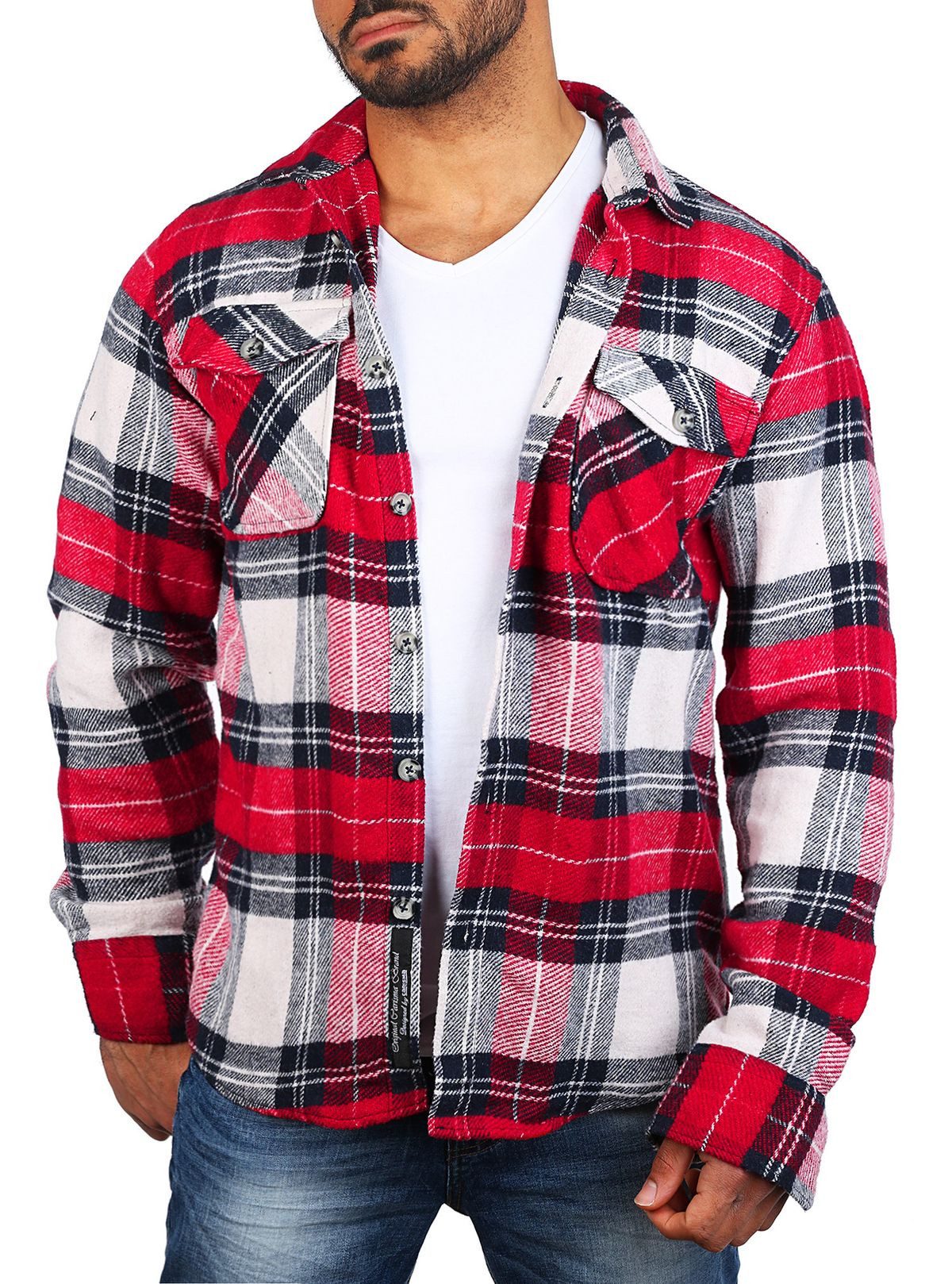 Rot (8515)