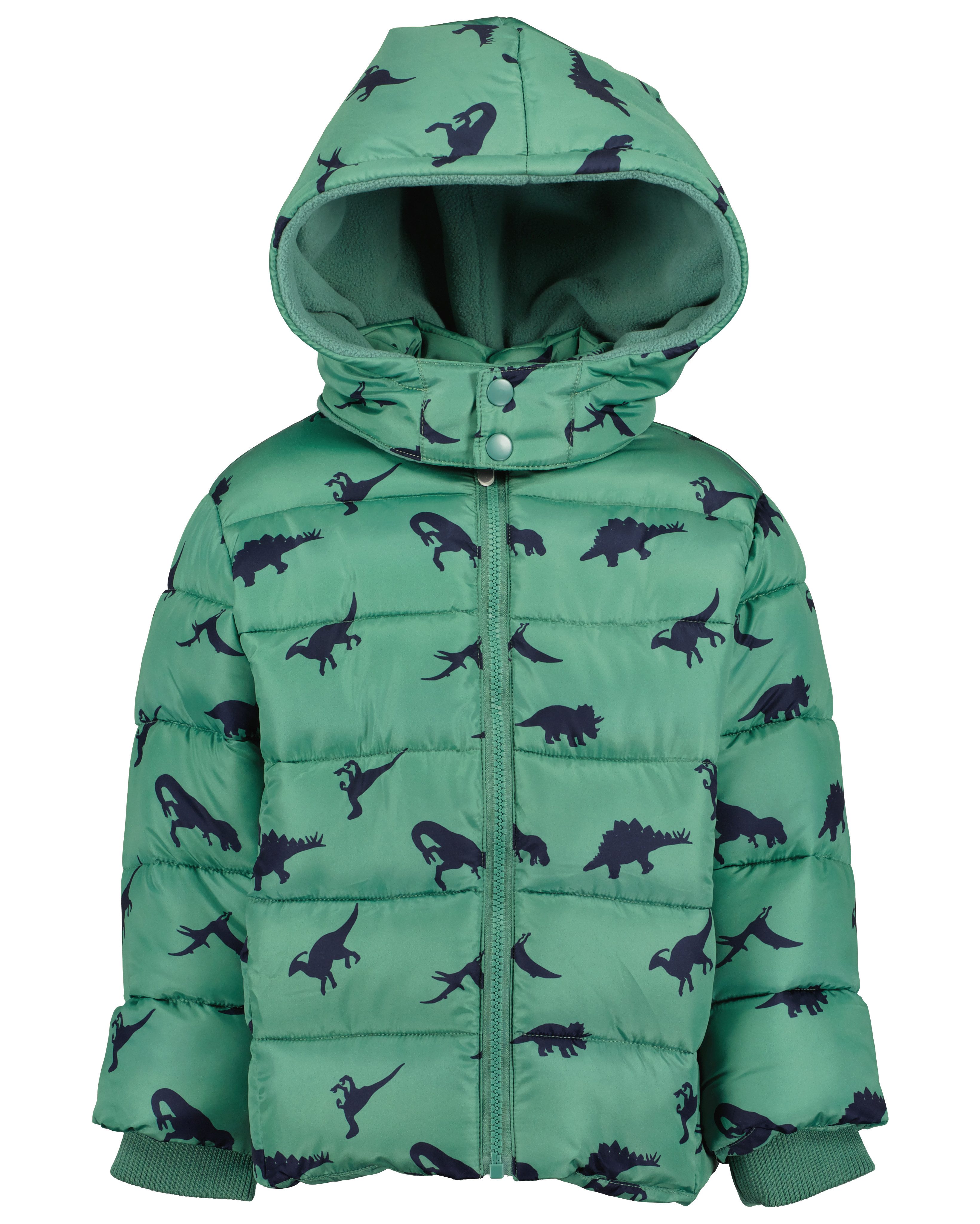 Blue Seven Steppjacke Kunstfaser