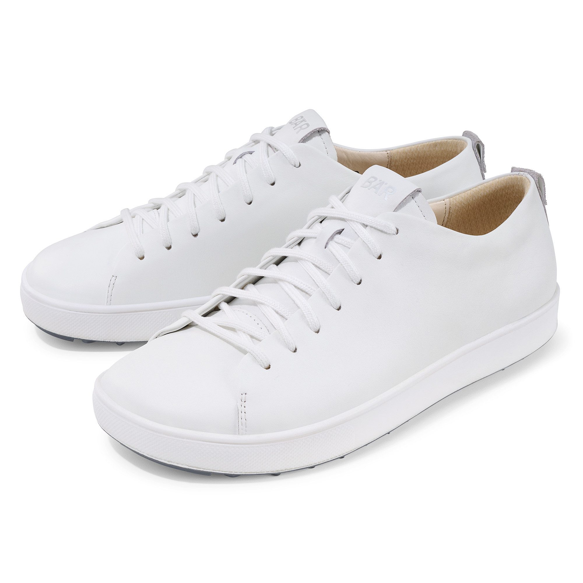 BÄR Dale Schnürschuh 100% Zehenfreiheit günstig online kaufen