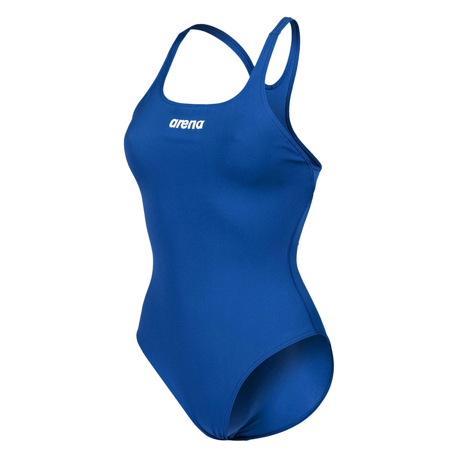 Arena Badeanzug Team Swimsuit aus schnelltrocknendem MaxLife Eco Material günstig online kaufen
