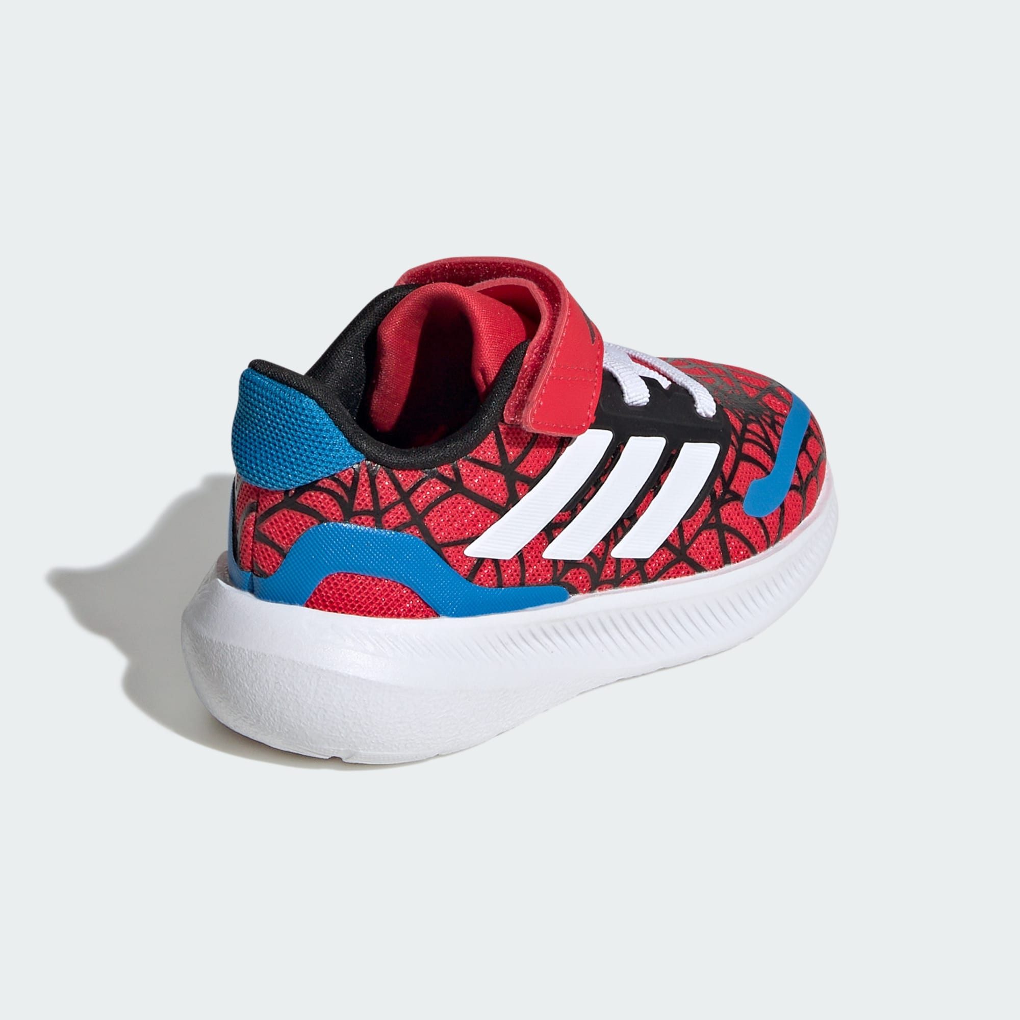 adidas Sportswear ADIDAS MARVEL SPIDER-MAN KIDS RUNFALCON 3.0 SCHUH Sneaker (1-tlg)