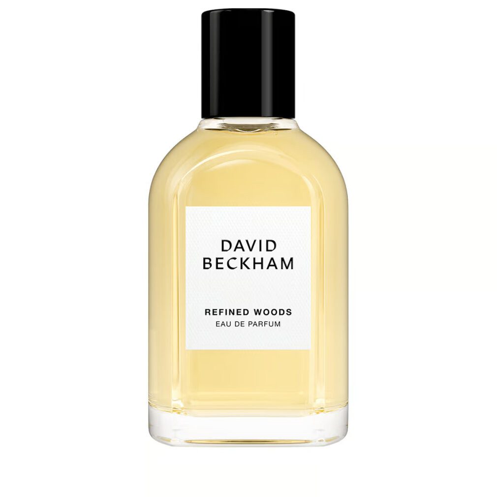 DAVID BECKHAM Eau de Parfum Refined Woods EDP