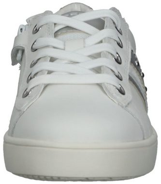 Geox Sneaker Leder/Synthetik Sneaker