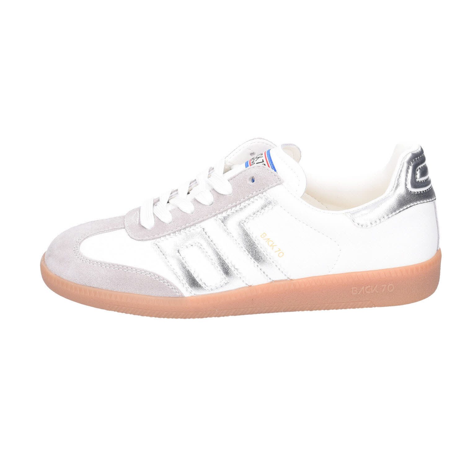 Back 70 Sneaker Schnürschuh günstig online kaufen