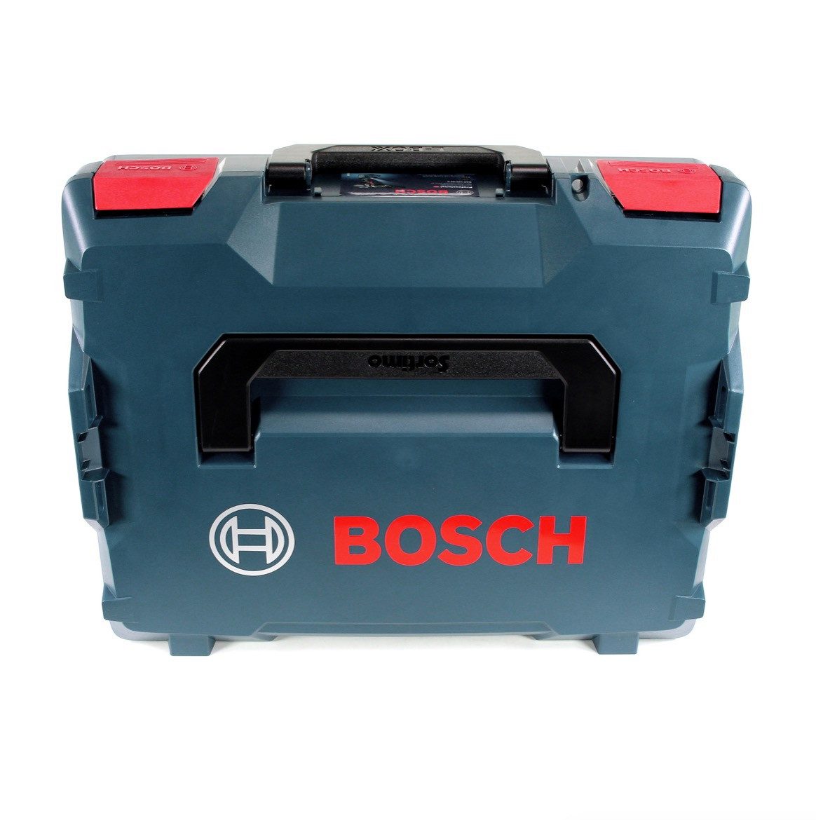 Bosch Professional Werkzeugkoffer L-Boxx LB4 Sortimo Box 136 System – Bild 3 von 5
