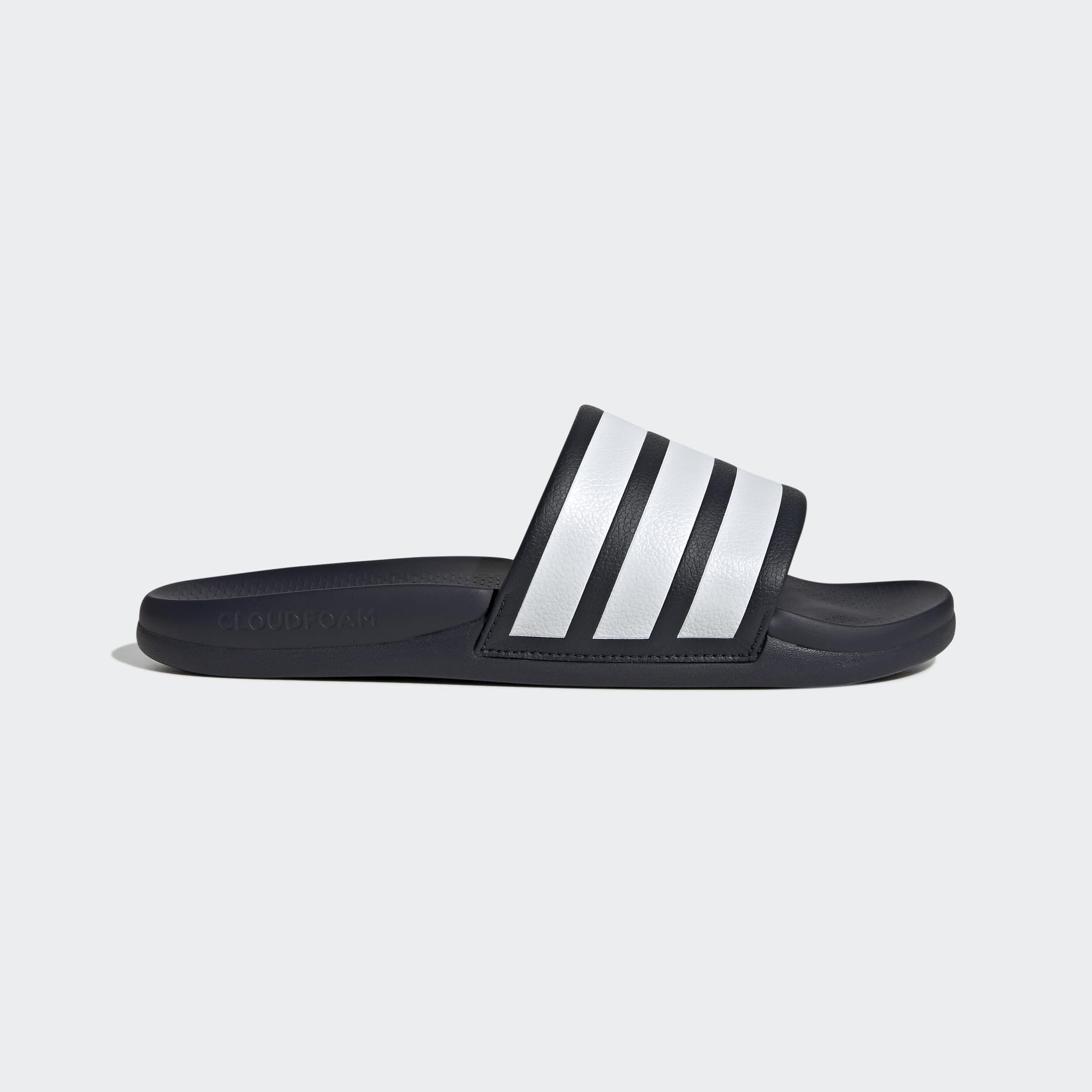adidas Sportswear ADILETTE COMFORT 2.0 BADESCHLAPPEN Badesandale günstig online kaufen