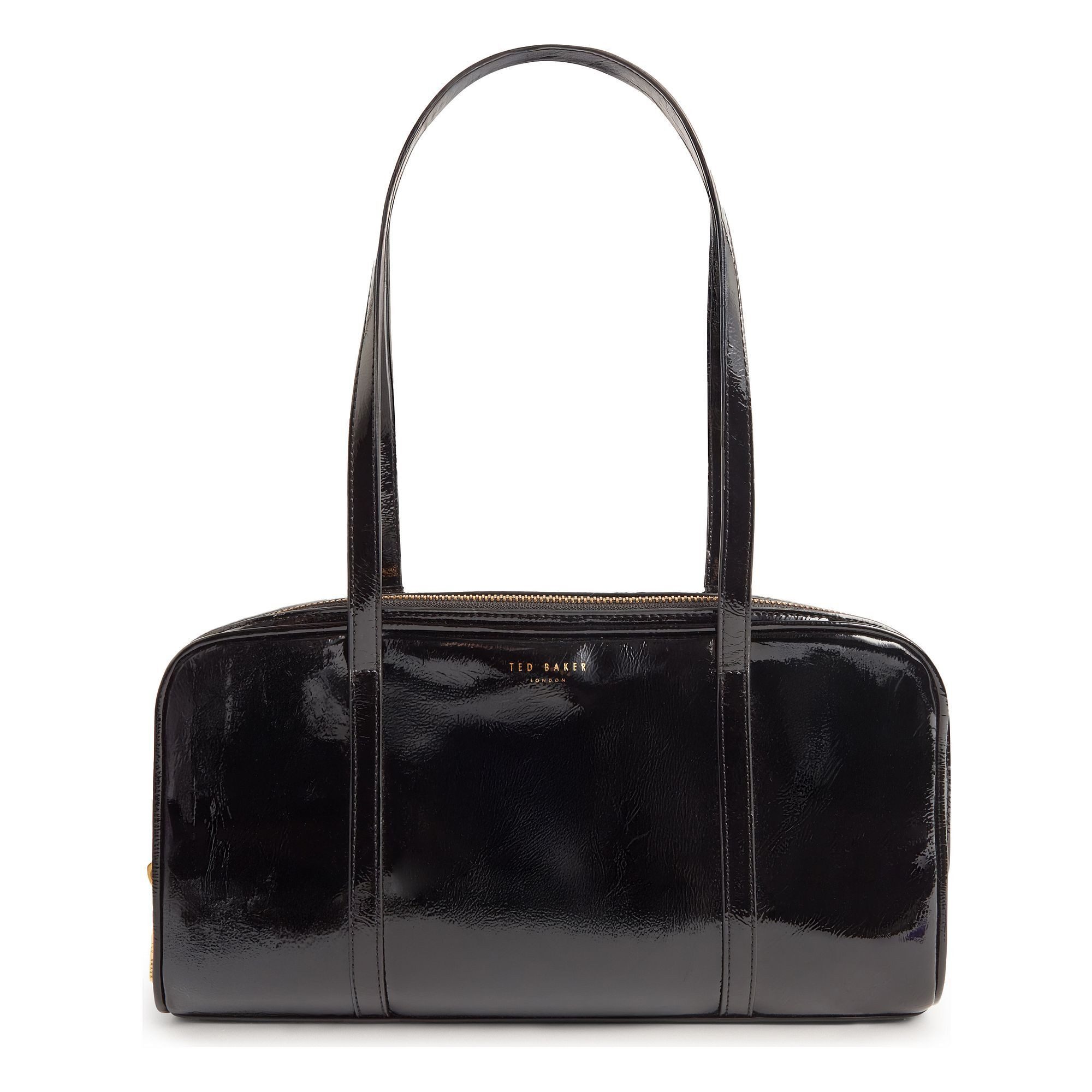 Ted Baker Schultertasche Betzyy, Polyurethan