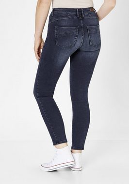 Paddock's Skinny-fit-Jeans LUCY 5-Pocket Röhrenjeans