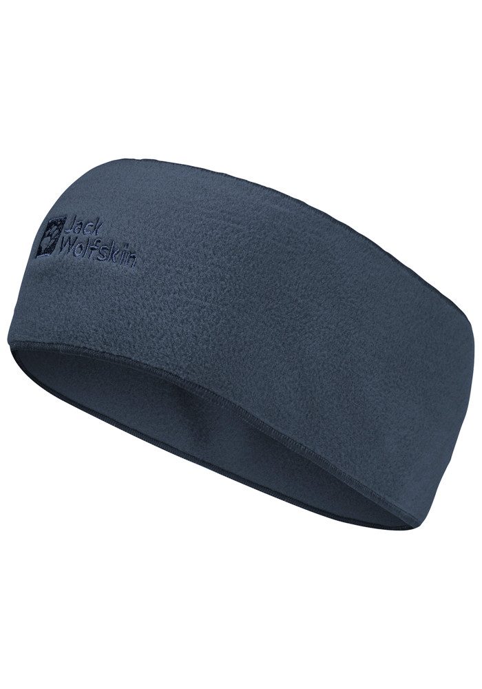 Jack Wolfskin Stirnband REAL STUFF HEADBAND