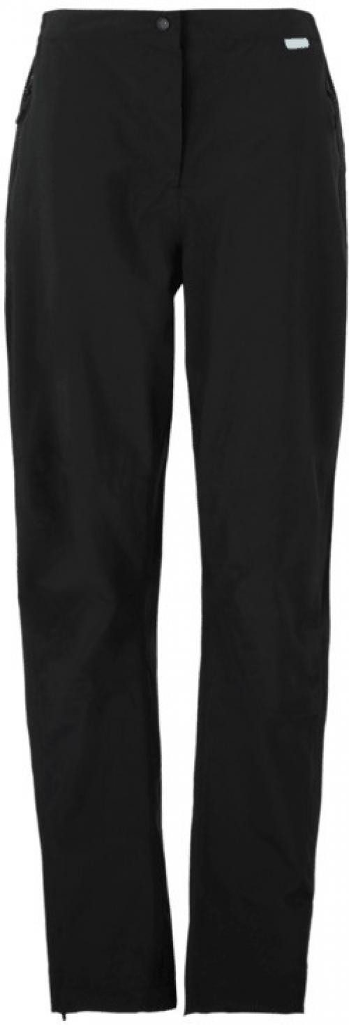 Funktionshose Damen wasserdichte Überziehhose Regenhose