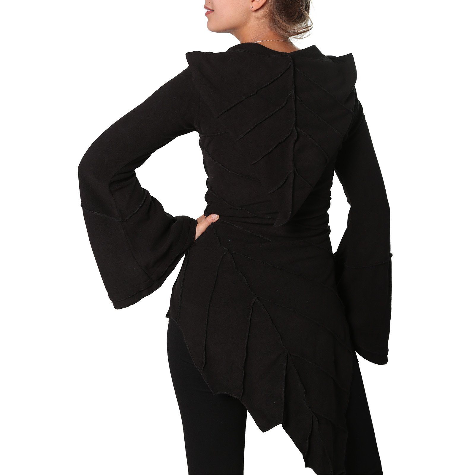 KUNST UND MAGIE Minikleid Kunst und günstig online kaufen