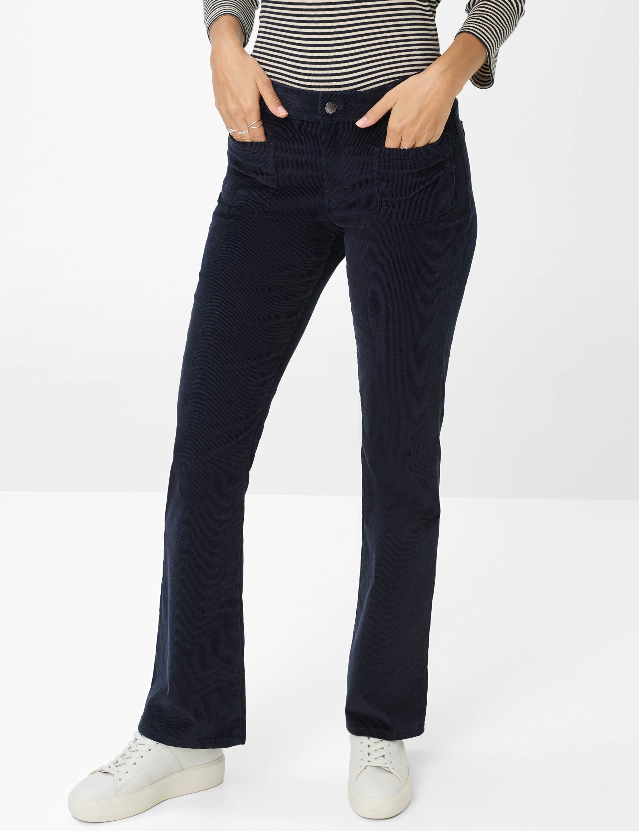 Brax 5-Pocket-Hose Style SHAKIRA günstig online kaufen