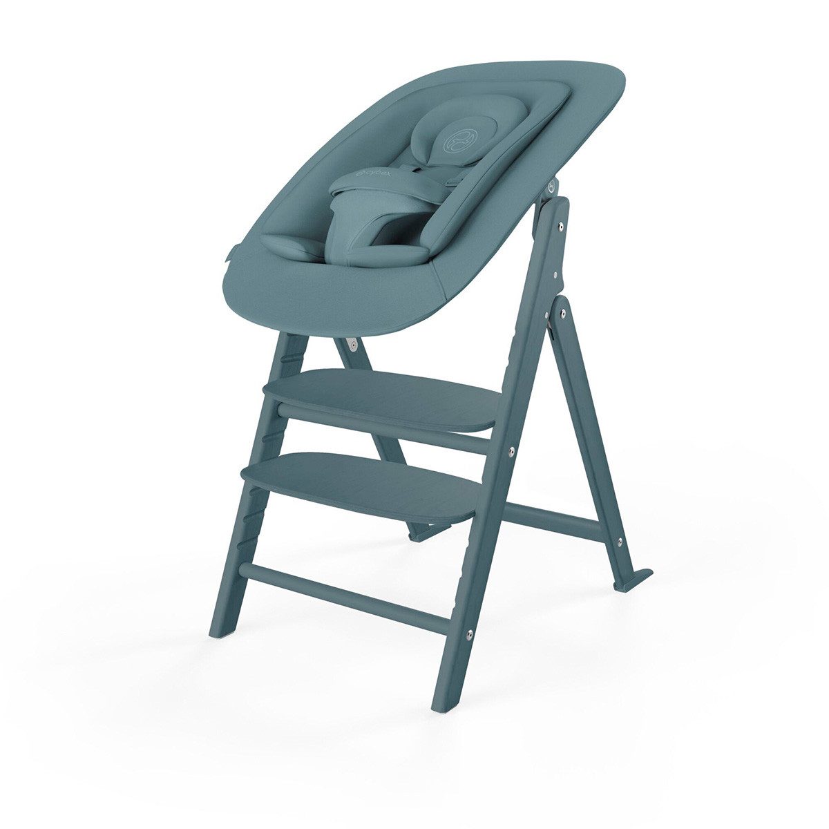 Cybex Hochstuhl Cybex Hochstuhl Click&Fold 4in1