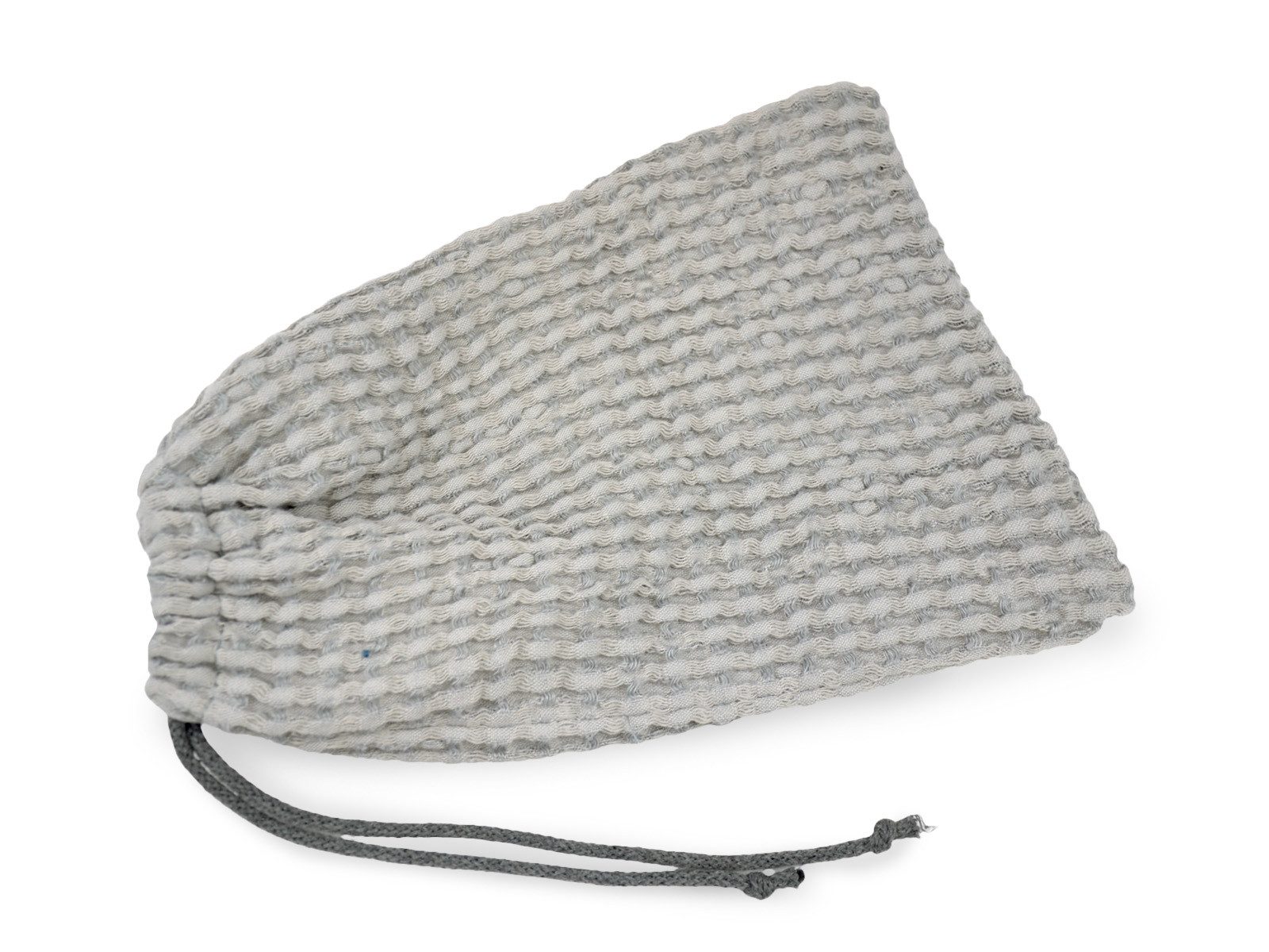 beties Kühlpad PUR.NATURE, 1-tlg., 1 Stück, Eisbeutel mit Zugband für Sauna & Wellness