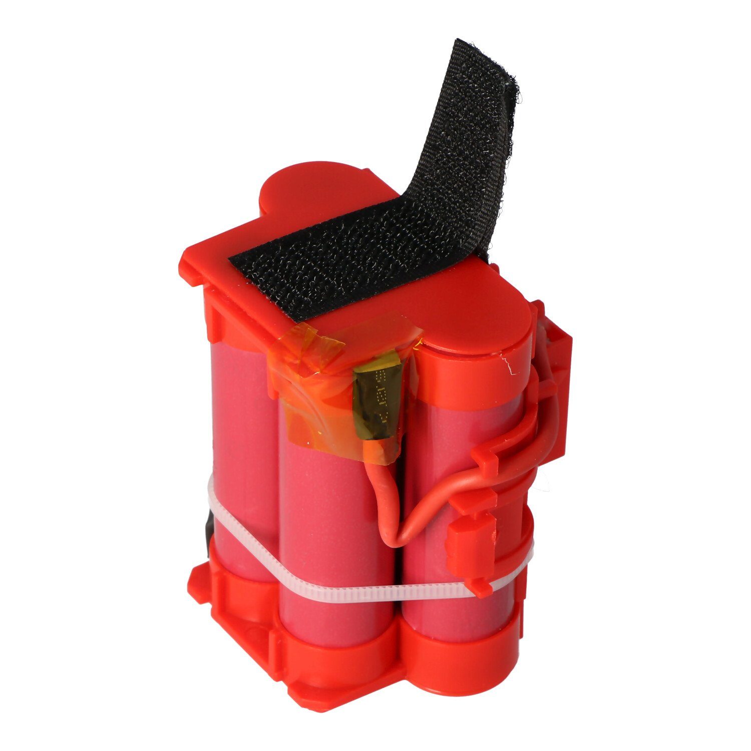 2500mAh Akku passend für den Gardena 574 47 68-01 Akku R40Li, R45Li, Akku