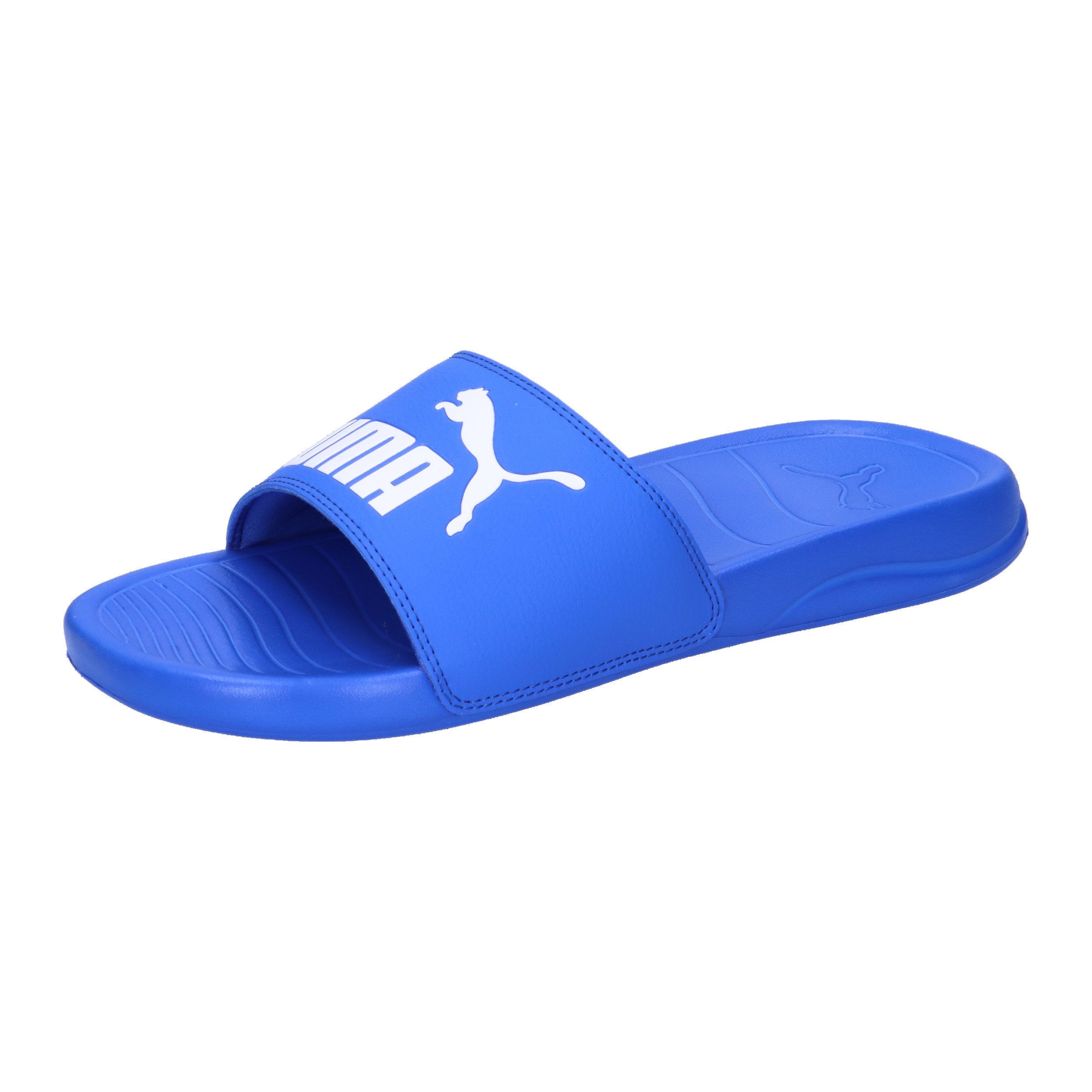 PUMA Puma Unisex Badeschlappen Popcat 20 günstig online kaufen