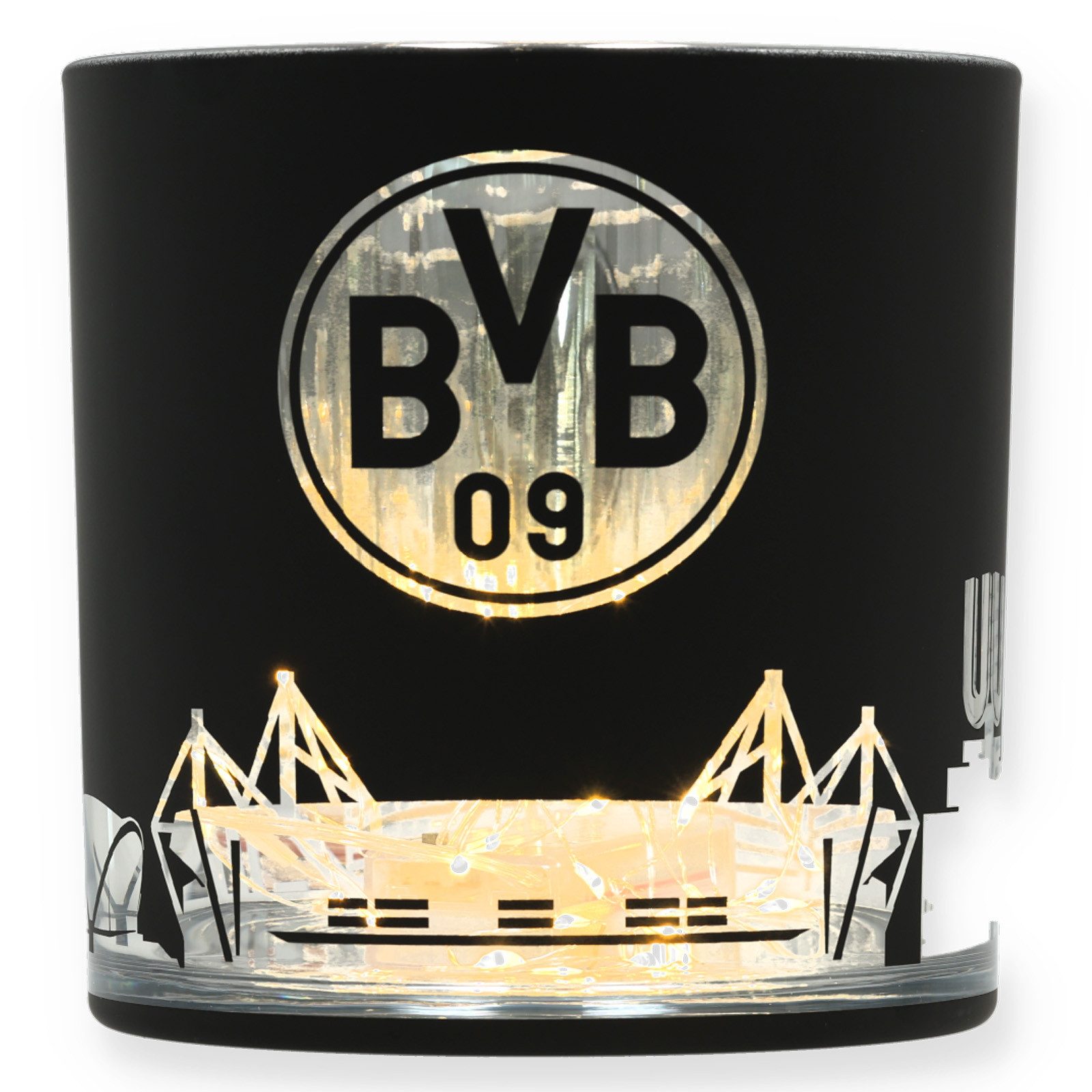 BVB Tasse BVB Windlicht groß