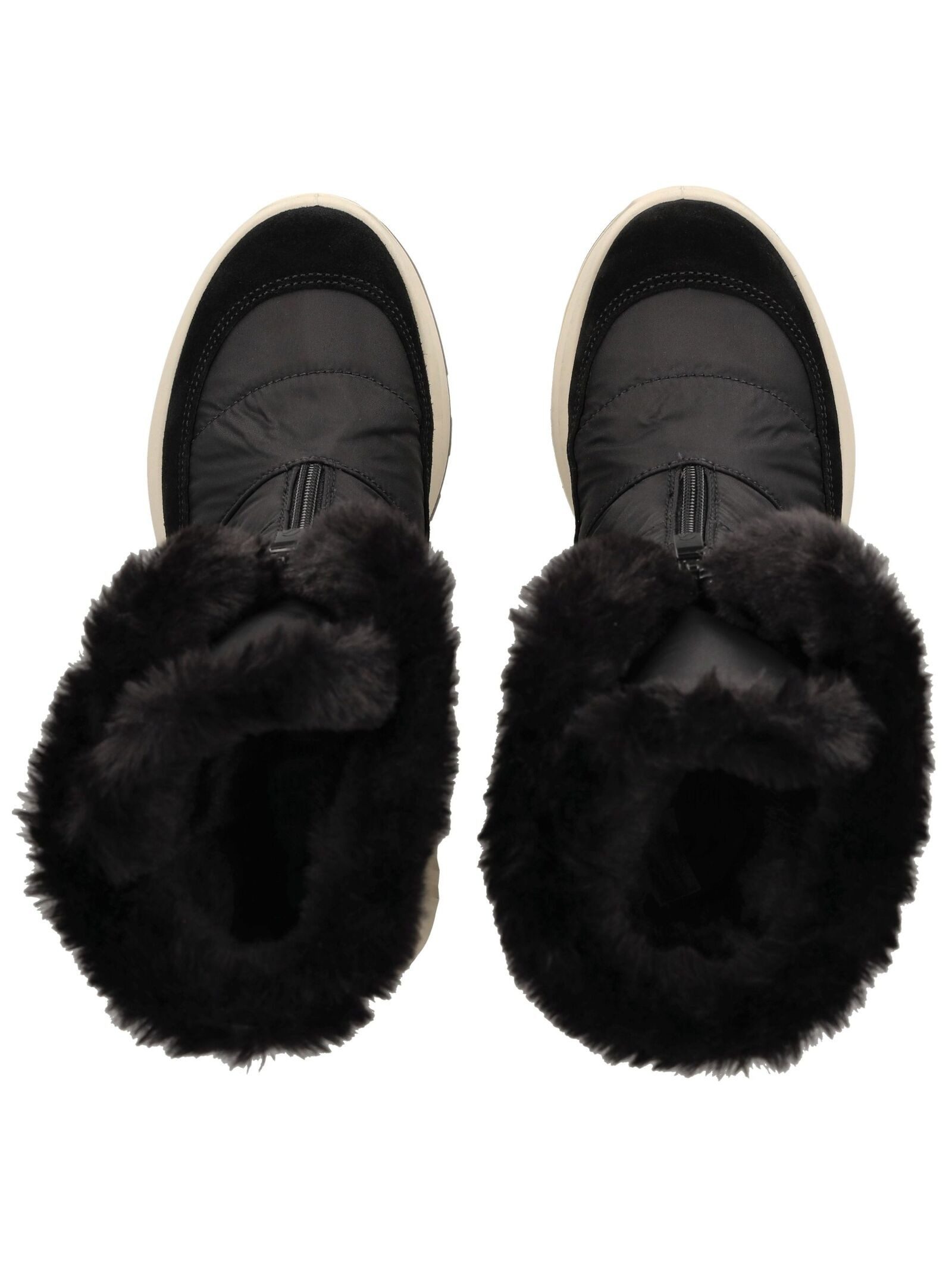 Ara Ara Stiefel Textil Snowboots