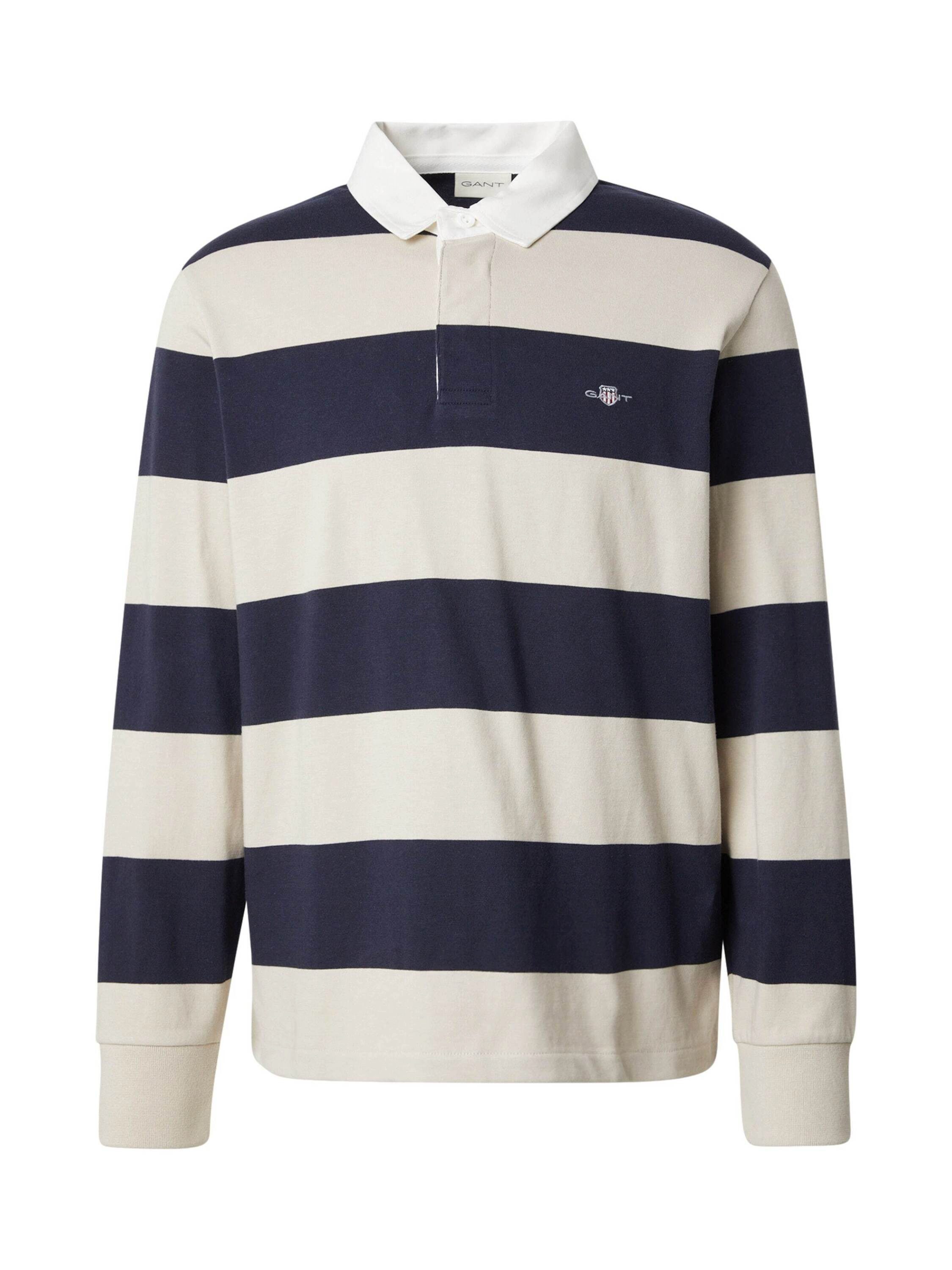 Gant Langarmshirt (1-tlg)