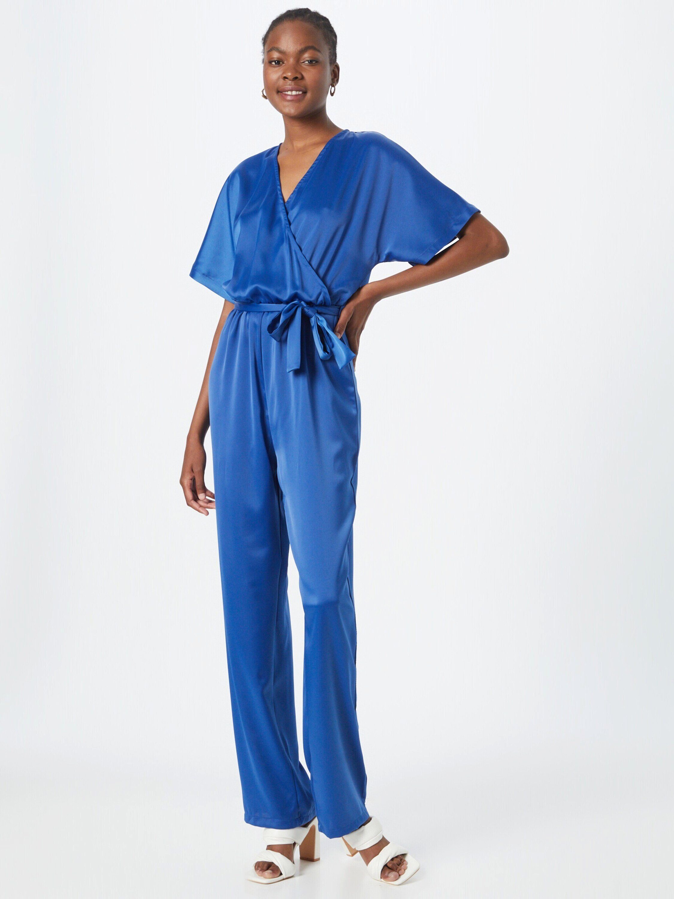 Sisters Point Jumpsuit GIFFI (1-tlg) Plain/ohne Details