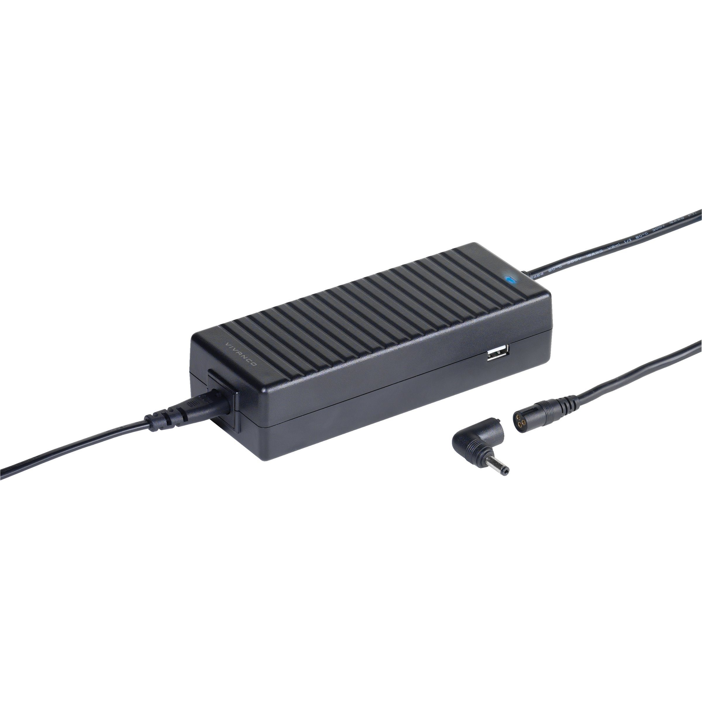 Vivanco Laptop-Ladegerät (1-tlg)