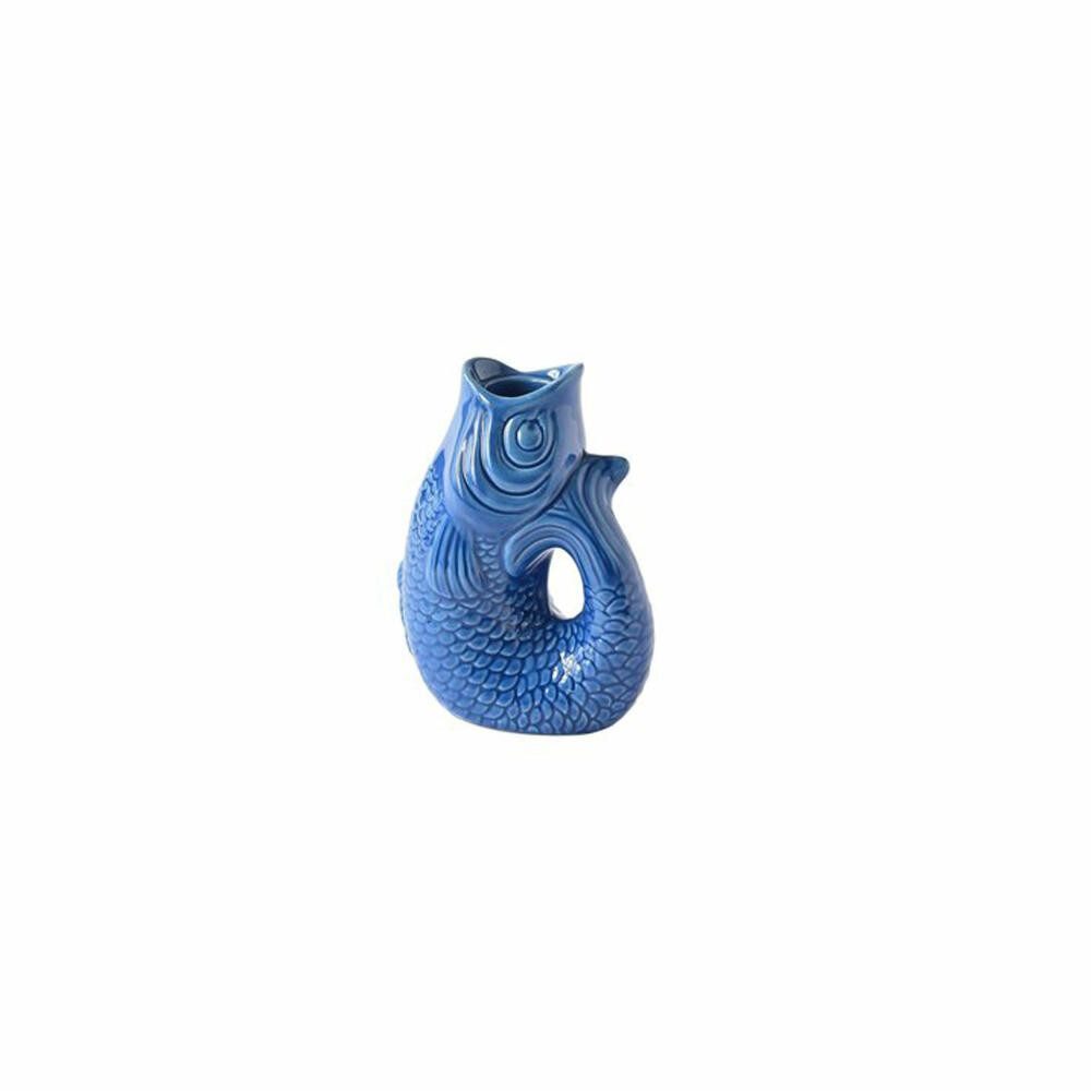 Giftcompany Kerzenhalter Monsieur Carafon XS Azure, günstig online kaufen