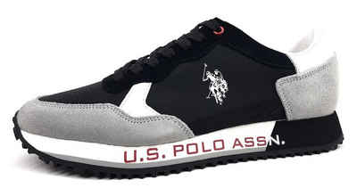 U.S. Polo Assn Кроссовки Schnürschuh