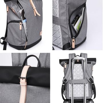 PEAK TIME Tagesrucksack PT-305, Rucksack