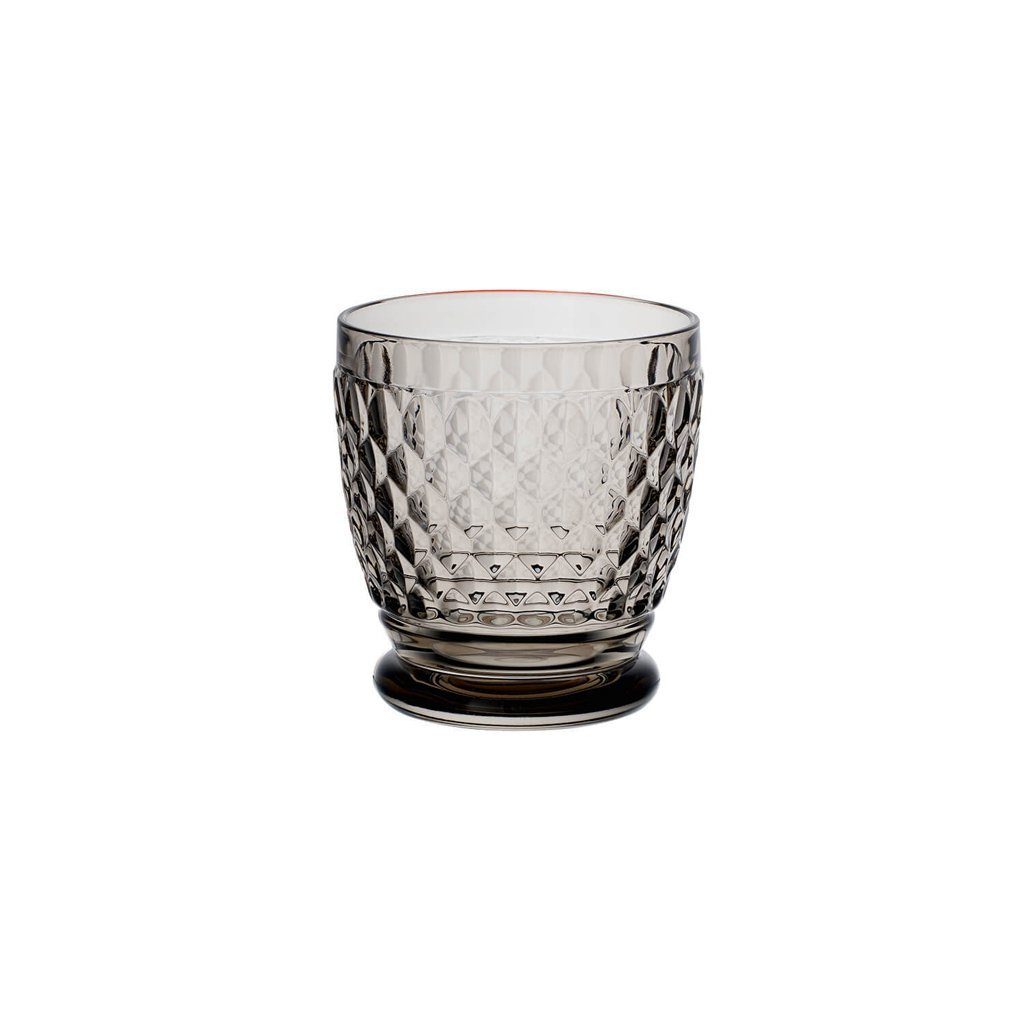 Tumbler-Glas Boston Becher