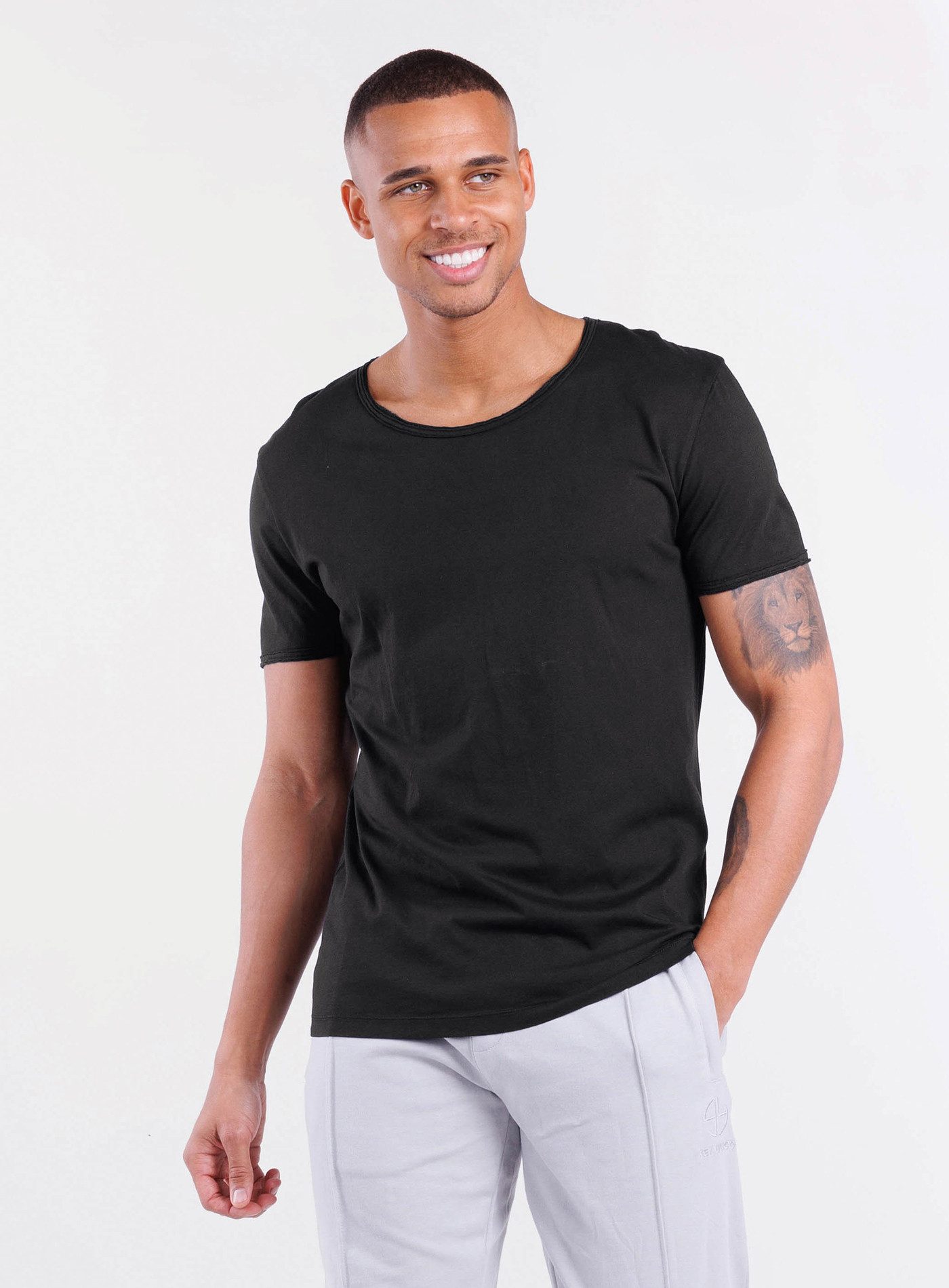 Key Largo T-Shirt MT FREEZE round (1er)