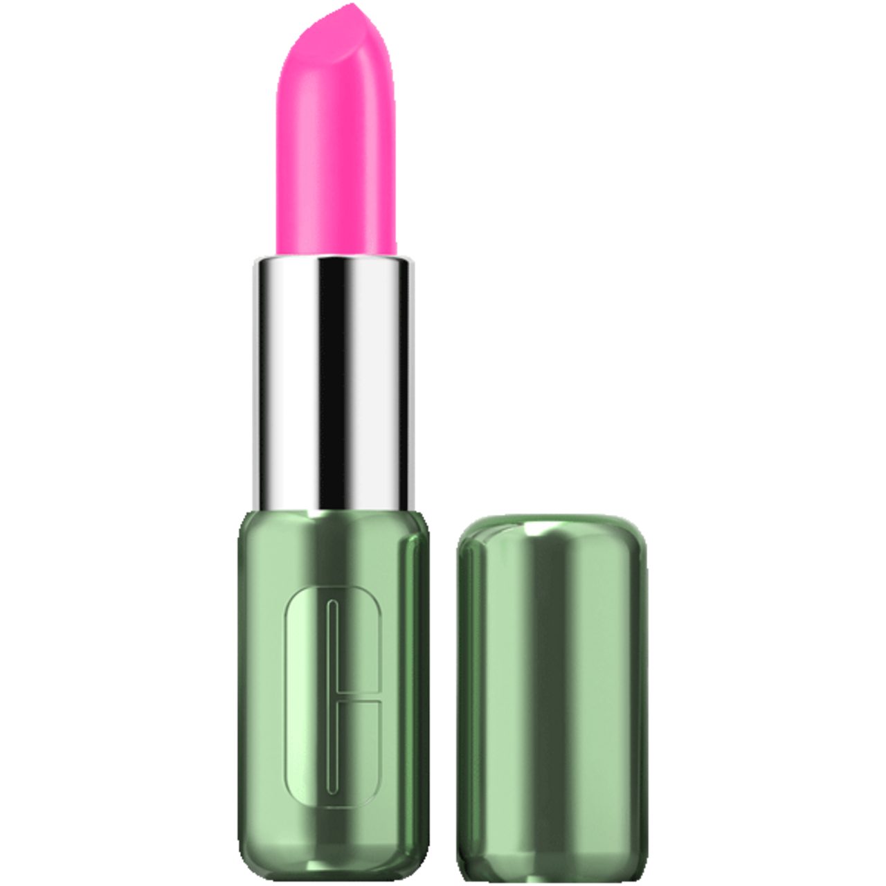 CLINIQUE Lippenstift Pop Longwear Lipstick Satin