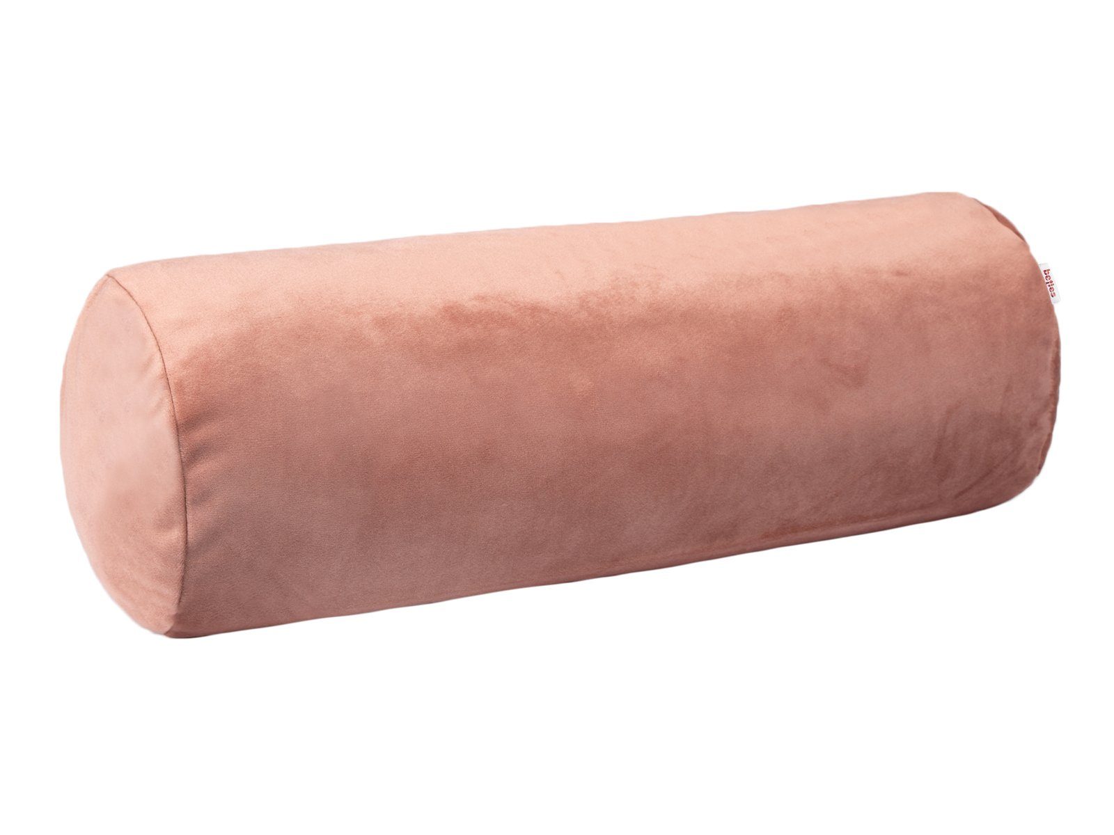 beties Nackenrollenbezug Samt&Sonders, (1 Stück), Samt XL Nackenrollenhülle günstig online kaufen