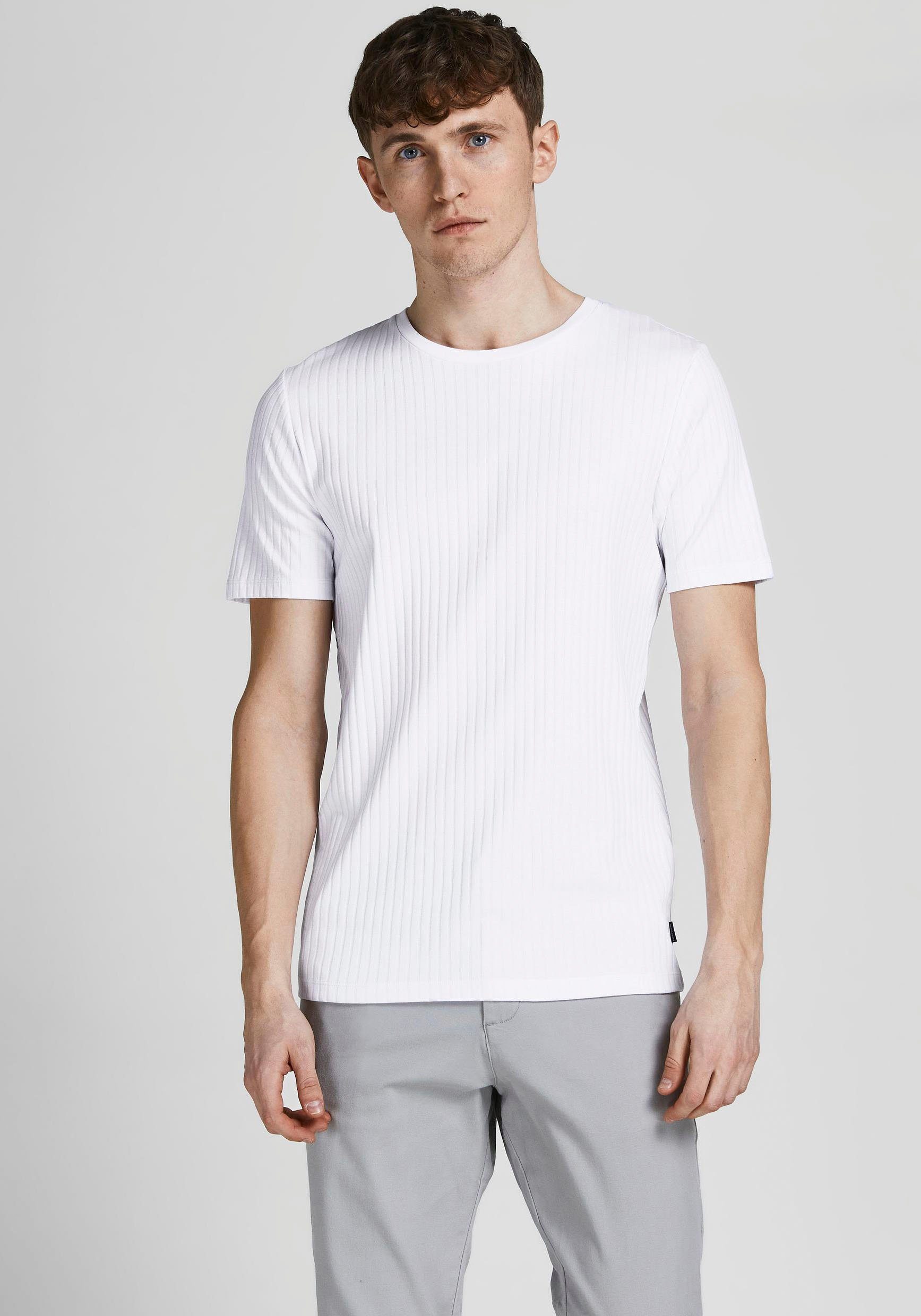 Jack & Jones Leinenhemd »Summer Shirt« kaufen | OTTO