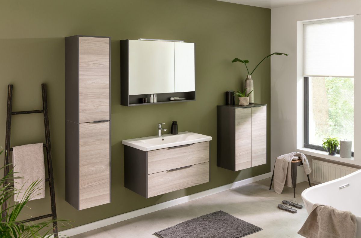 welltime Hochschrank Novara