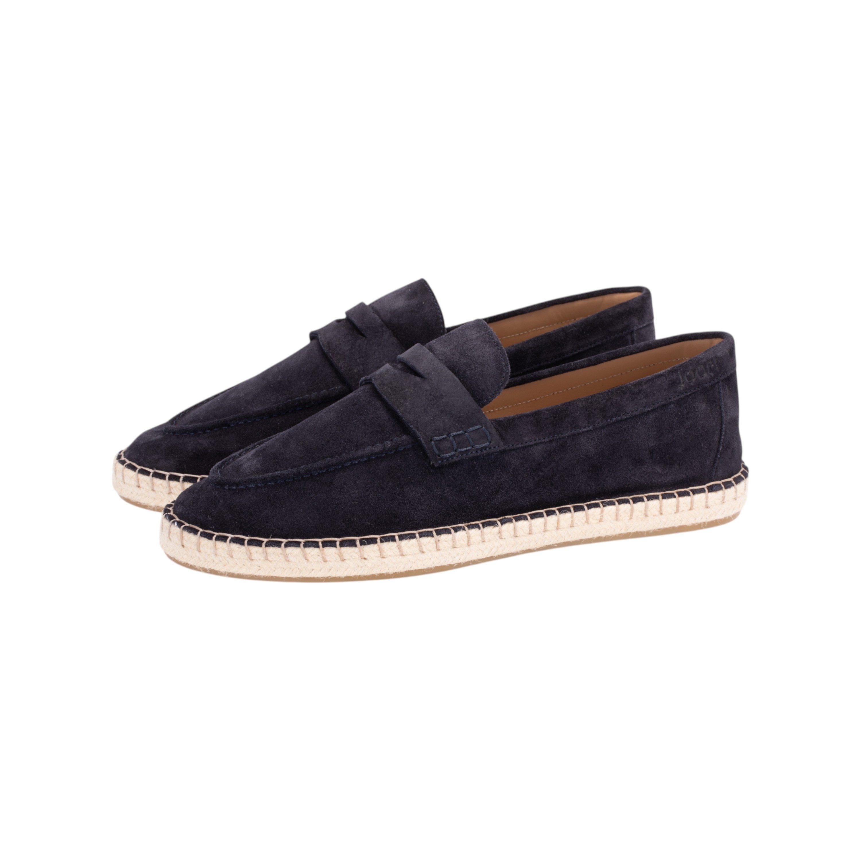 JOOP! Joop - Herren Slip On Velluto Massimo Slipper