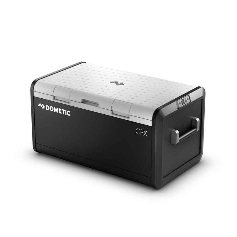 Dometic Elektrische Kühlbox Dometic CFX3 100 mobile Kompressorkühlbox, 99 l, Exoframe Konstruktion