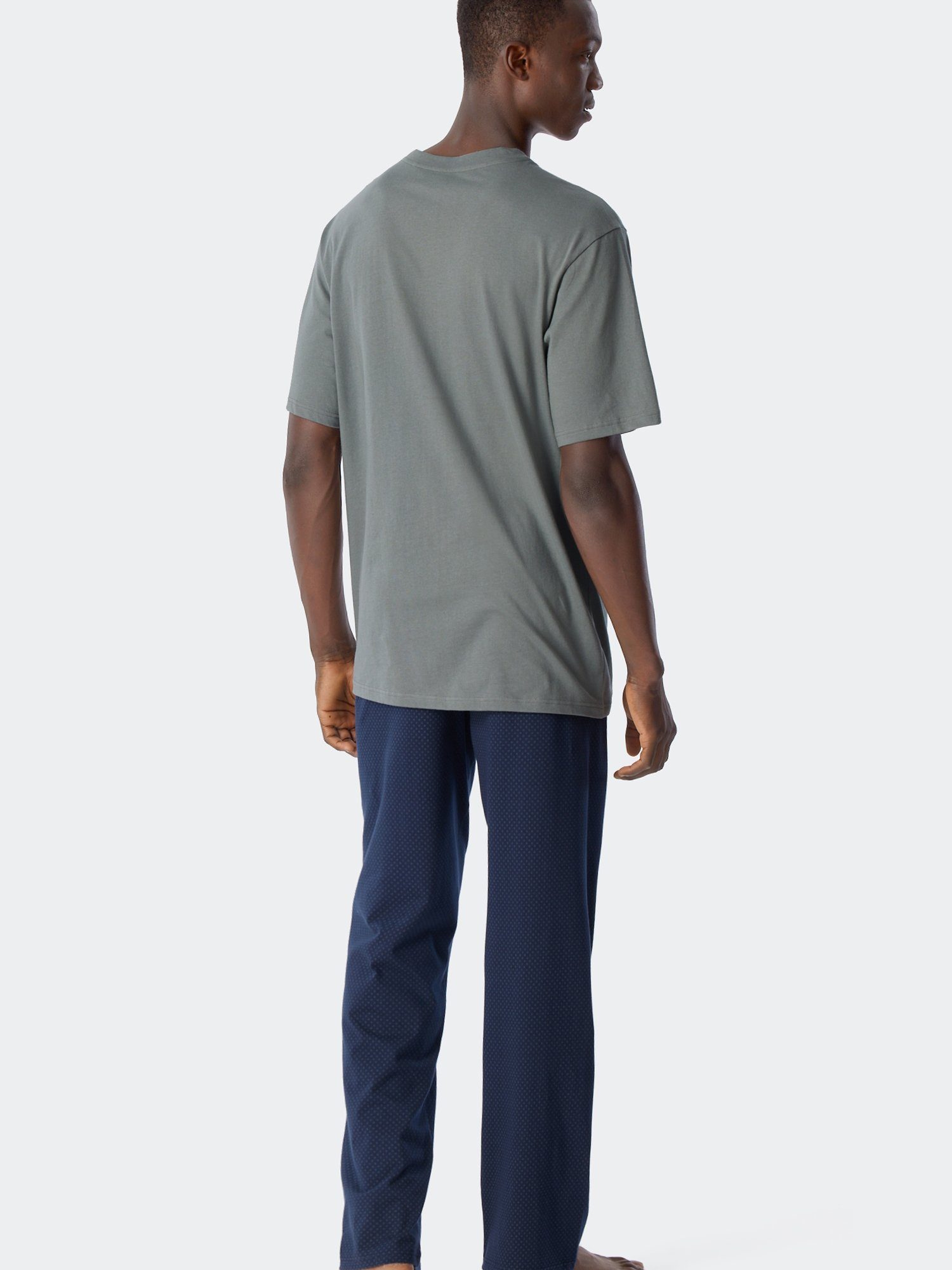 Schiesser Shorty Essentials Nightwear