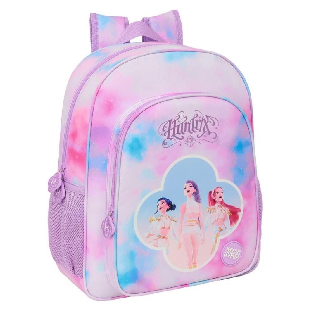 safta Freizeitrucksack Demon Hunters Kpop Artist Rucksack 38cm