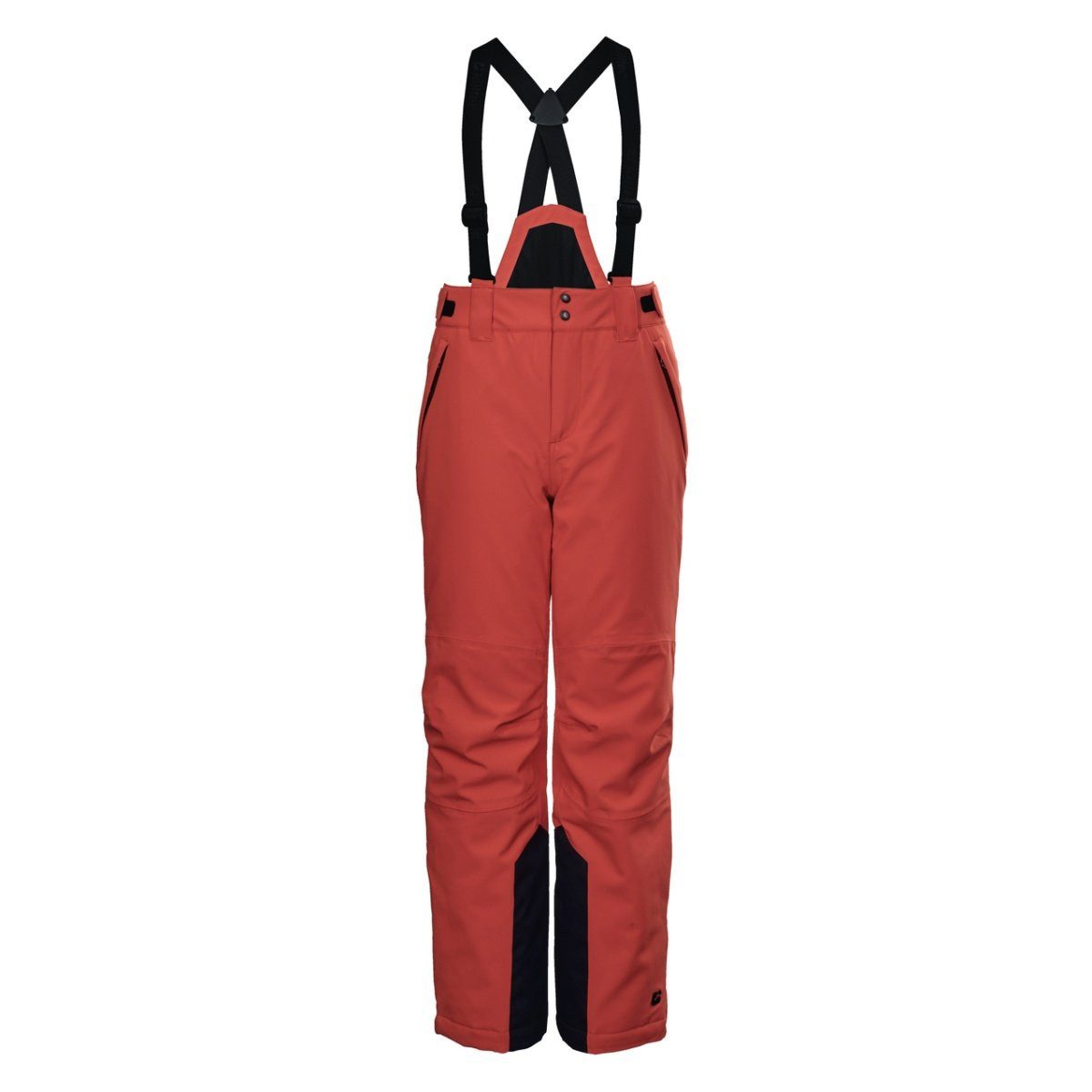 Skihose KSW 79 (wasserdicht, atmungsaktiv, PFC-frei, Schneefang, Kantenschutz)
