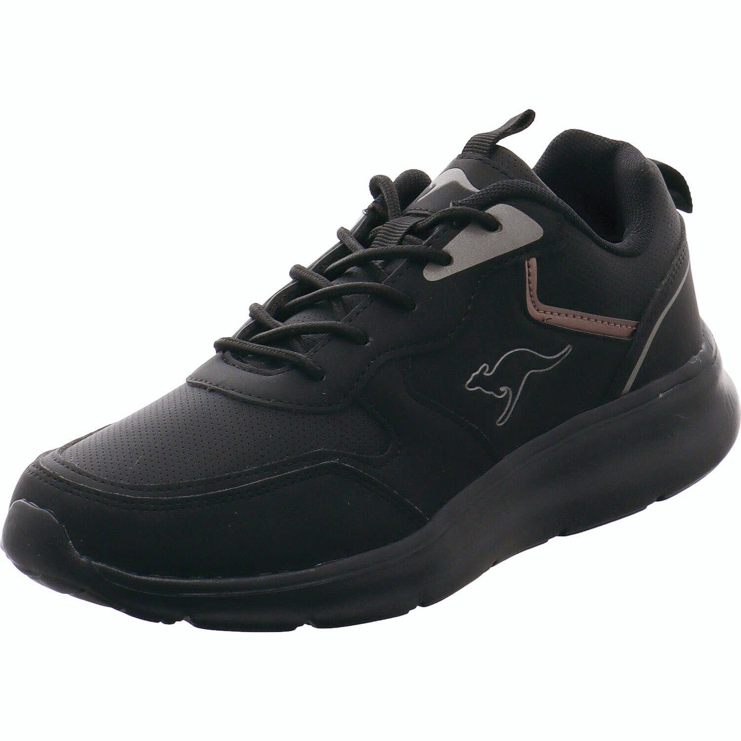 KJ-Easy Sneaker