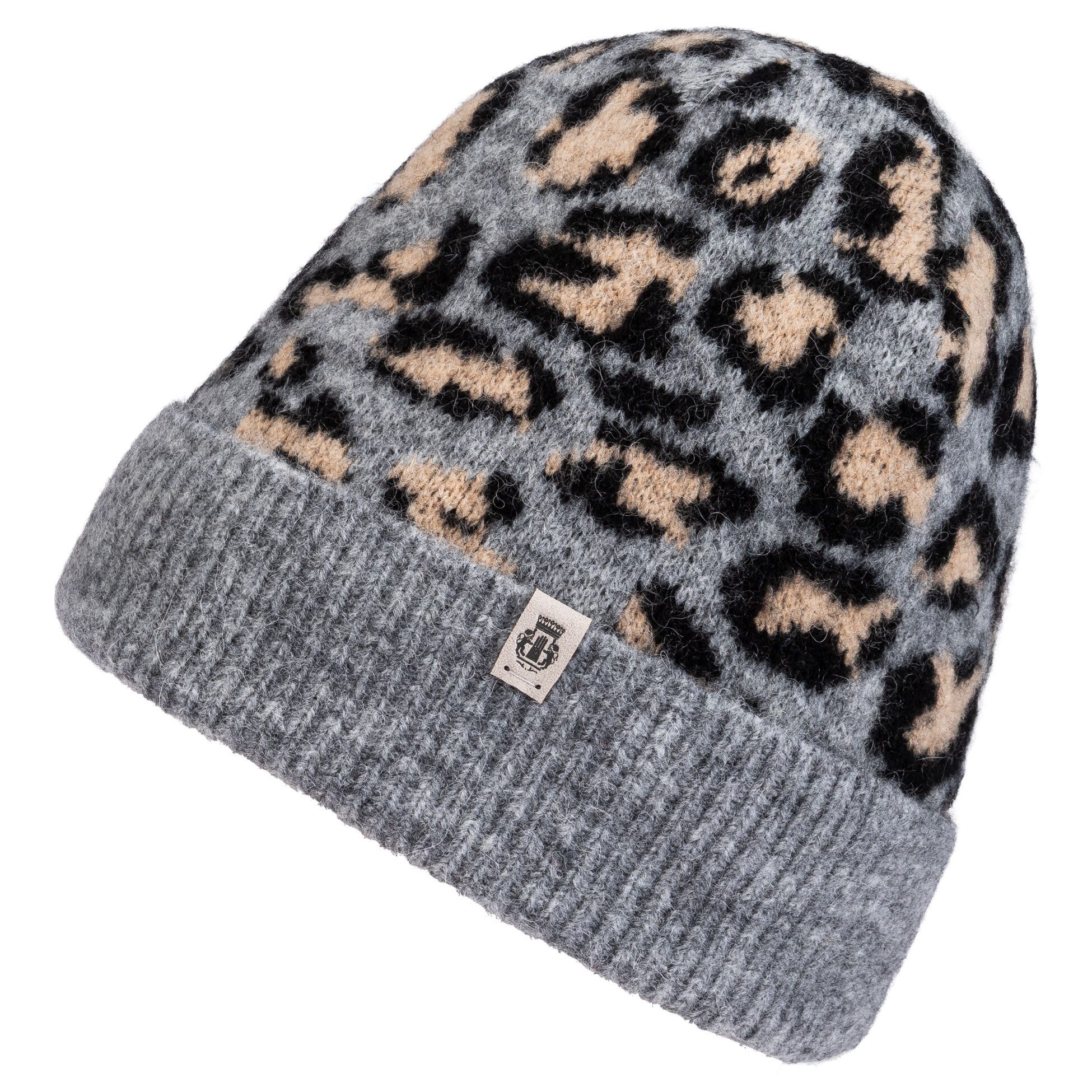 Roeckl Strickmütze Cozy Wild Mütze Strickmütze günstig online kaufen