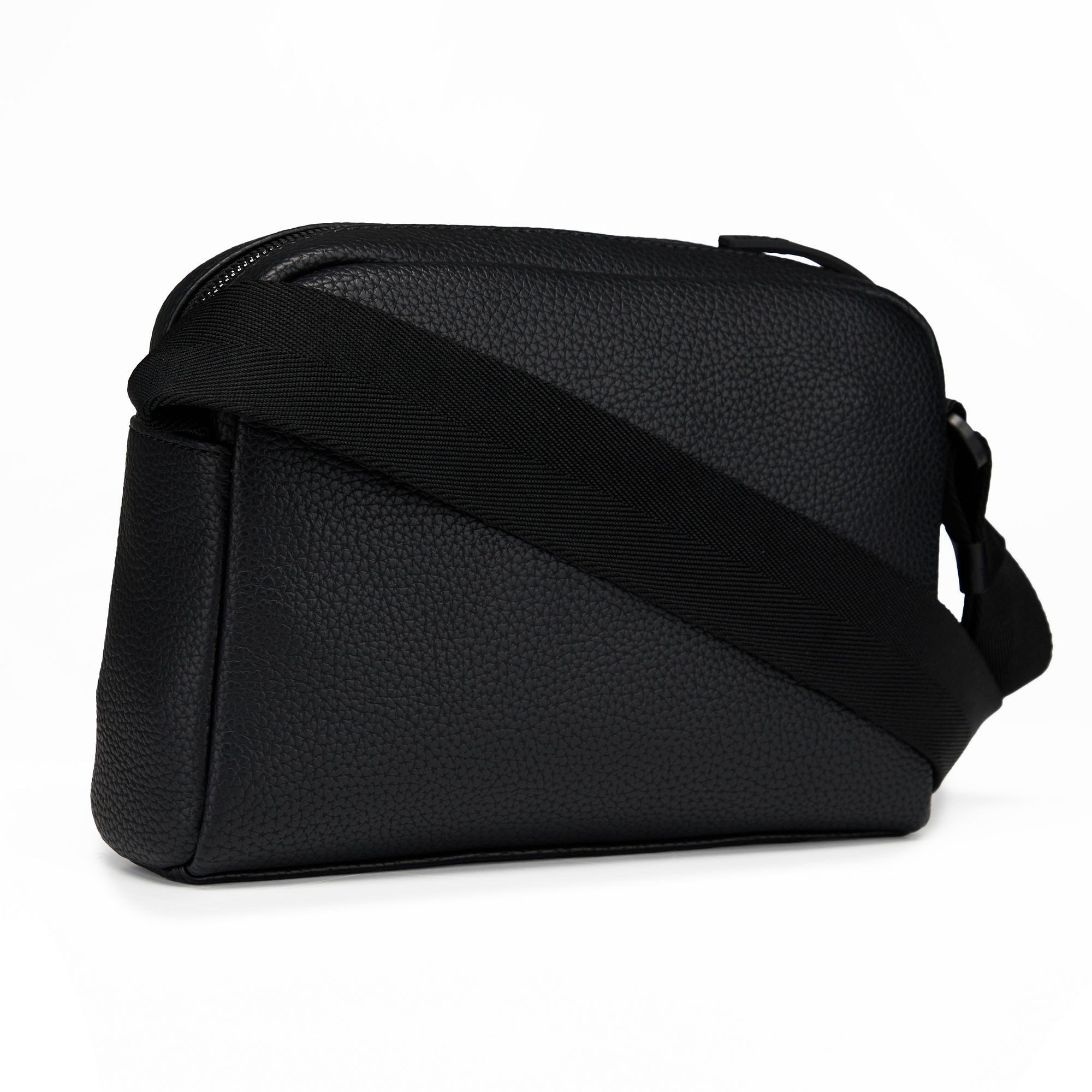 HUGO Umhängetasche New Ethon, Polyurethan