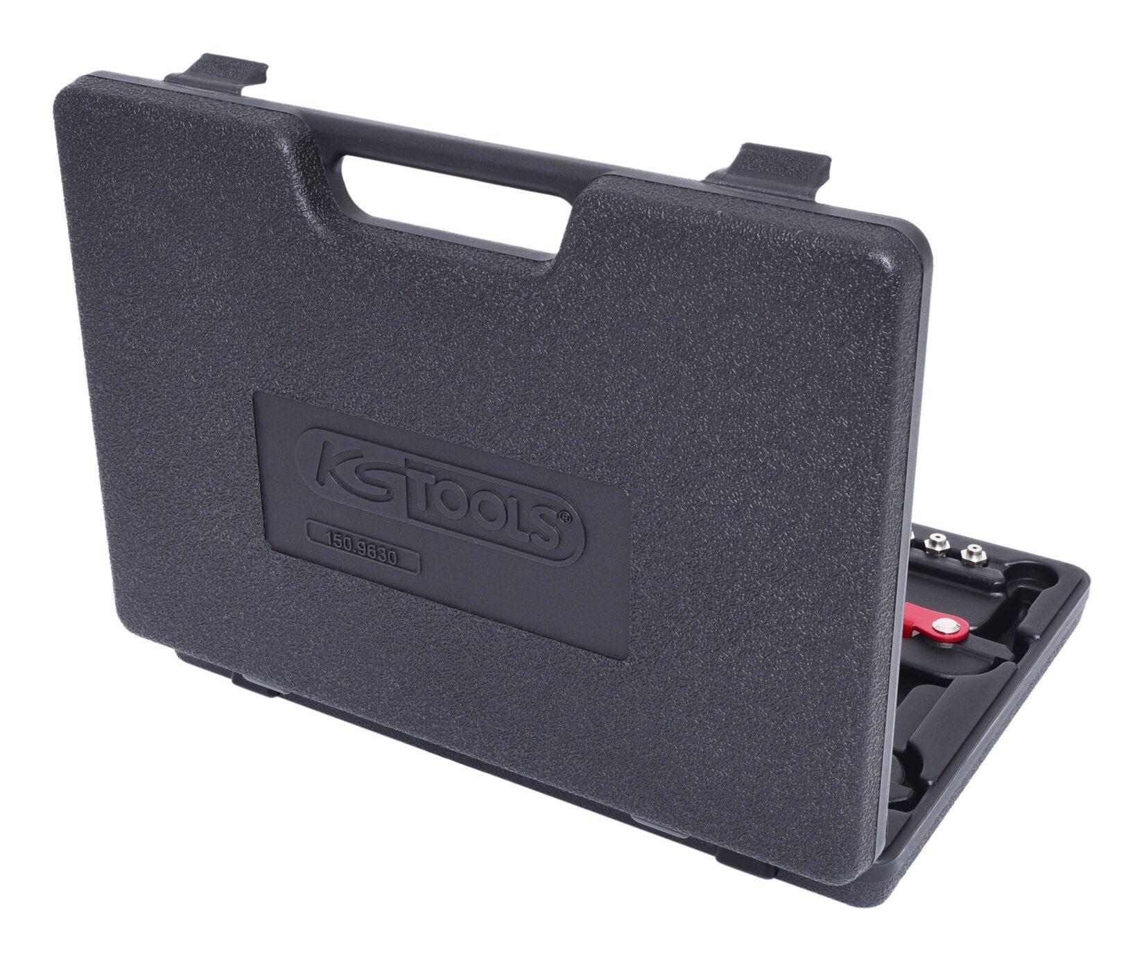 KS Tools Blindnietzange, 17-tlg., Universal-Nietzangen-Satz, 17-teilig