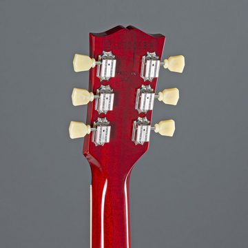 Gibson E-Gitarre, Les Paul Standard '50s Heritage Cherry Sunburst Lefthand - E-Gitarre