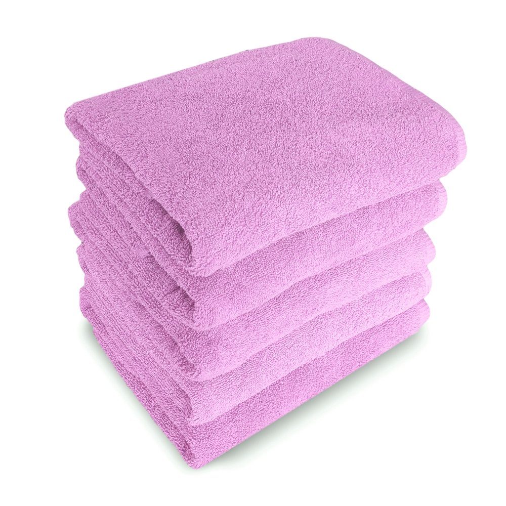 MatratzenL.A.B® Handtuch Set GMZ 500 g/m² günstig online kaufen
